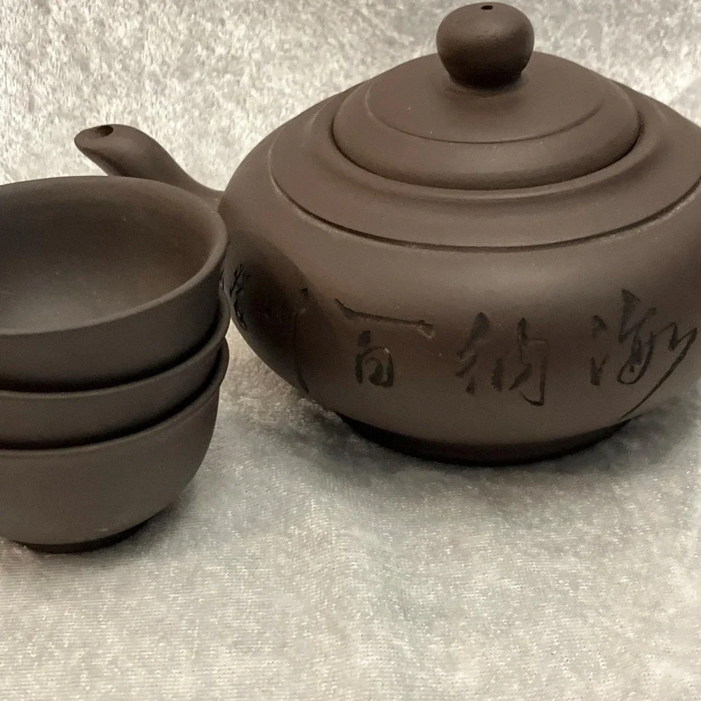 Fang Caiping hand carved